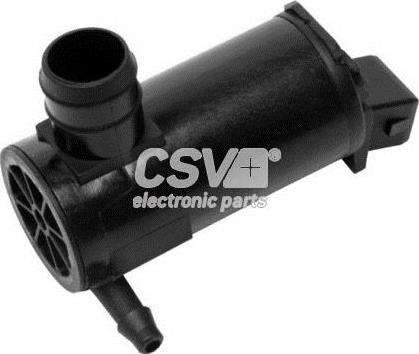 CSV electronic parts CBL5135 - Ūdenssūknis, Stiklu tīrīšanas sistēma xparts.lv