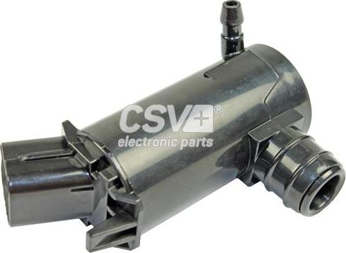 CSV electronic parts CBL5137 - Ūdenssūknis, Stiklu tīrīšanas sistēma xparts.lv