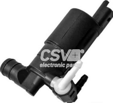CSV electronic parts CBL5126 - Ūdenssūknis, Stiklu tīrīšanas sistēma xparts.lv