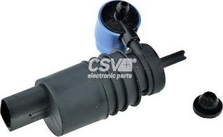 CSV electronic parts CBL5123 - Ūdenssūknis, Stiklu tīrīšanas sistēma xparts.lv