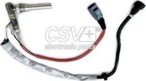 CSV electronic parts CFP0954 - Injection Unit, soot / particulate filter regeneration xparts.lv