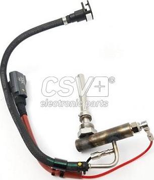 CSV electronic parts CFP0580 - Iesmidzināšanas ierīce, Sodrēju / Daļiņu filtra reģenerācija xparts.lv