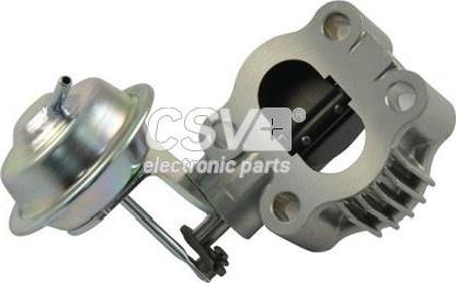 CSV electronic parts CGR5089 - Izpl. gāzu recirkulācijas vārsts xparts.lv