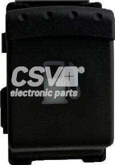 CSV electronic parts CID6035 - Slēdzis, Degvielas tvertnes vāciņa atvēršana xparts.lv