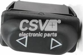 CSV electronic parts CIE6523 - Slēdzis, Stikla pacēlājmehānisms xparts.lv