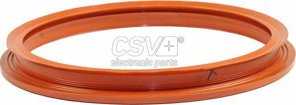 CSV electronic parts CKJSK09 - Прокладка, датчик уровня топлива xparts.lv