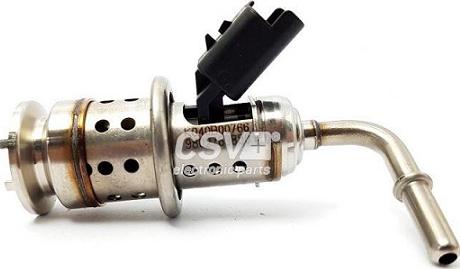 CSV electronic parts CMA1020 - Sūknis, Sūkņa modulis (Karbamīda iesmidzināšana) xparts.lv