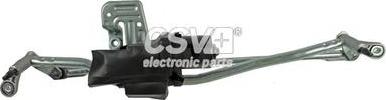 CSV electronic parts CML0084 - Wiper Motor xparts.lv