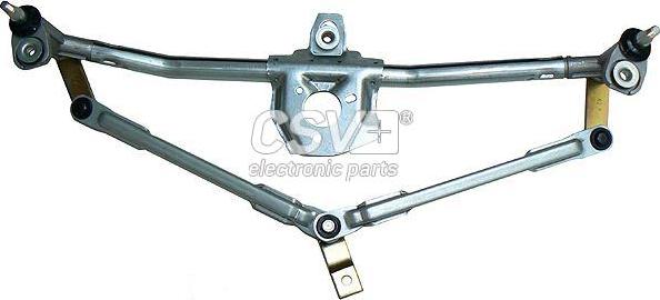 CSV electronic parts CML0243 - Wiper Linkage xparts.lv
