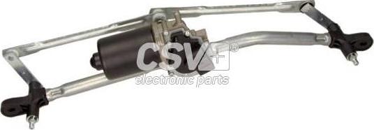 CSV electronic parts CML0289 - Stiklu tīrīšanas sistēma xparts.lv