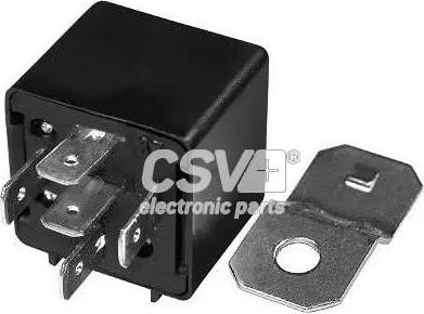 CSV electronic parts CRE9005 - Relejs xparts.lv