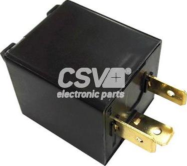 CSV electronic parts CRI4008 - Posūkio rodiklio pertraukiklis xparts.lv