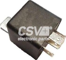 CSV electronic parts CRI4002 - Прерыватель указателей поворота xparts.lv