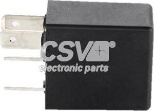 CSV electronic parts CRM2003 - Relė xparts.lv