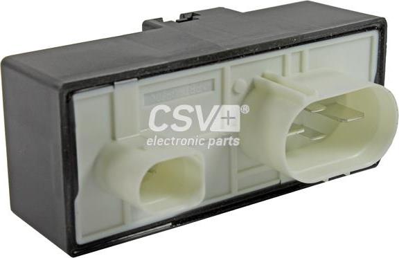 CSV electronic parts CRP0145 - Реле, система накаливания xparts.lv