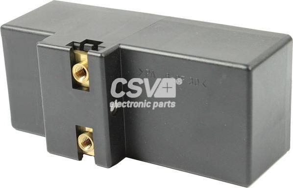 CSV electronic parts CRP0140 - Relejs, Palaišanas iekārta xparts.lv