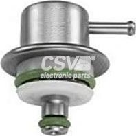 CSV electronic parts CRP3009 - Control Valve, fuel pressure xparts.lv