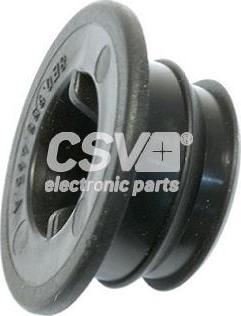 CSV electronic parts CRV5554J - Прокладка, насос омытеля / бачок омывателя xparts.lv