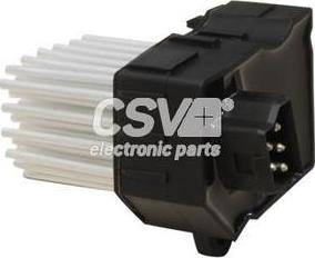 CSV electronic parts CRV6011 - Regulators, Salona ventilators xparts.lv