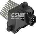 CSV electronic parts CRV6039 - Regulators, Salona ventilators xparts.lv