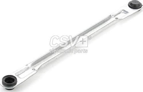 CSV electronic parts CRV0012 - Привод, тяги и рычаги привода стеклоочистителя xparts.lv