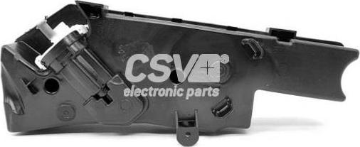 CSV electronic parts CRV1500 - Tvertne, Karbamīda iesmidzināšana xparts.lv