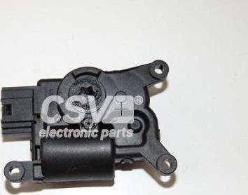 CSV electronic parts CRV7511 - Регулировочный элемент, смесительный клапан xparts.lv