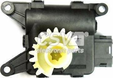 CSV electronic parts CRV7065 - Actuator, air conditioning xparts.lv