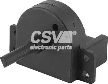 CSV electronic parts CRV7027 - Выключатель вентилятора, отопление / вентиляция xparts.lv