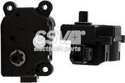 CSV electronic parts CRV7070 - Actuator, air conditioning xparts.lv