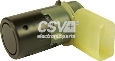 CSV electronic parts CSA5036 - Датчик, система помощи при парковке xparts.lv
