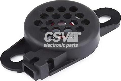 CSV electronic parts CSA5279 - Датчик, система помощи при парковке xparts.lv
