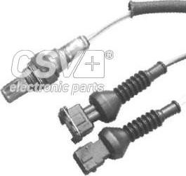 CSV electronic parts CSL2091 - Lambda zonde xparts.lv