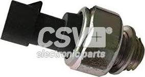 CSV electronic parts CSP9015 - Devējs, Eļļas spiediens xparts.lv