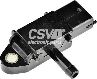 CSV electronic parts CSP9340 - Devējs, Izplūdes gāzu spiediens xparts.lv