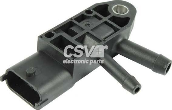CSV electronic parts CSP9338 - Sensor, exhaust pressure xparts.lv