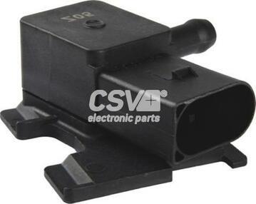 CSV electronic parts CSP9323 - Jutiklis, išmetimo slėgis xparts.lv