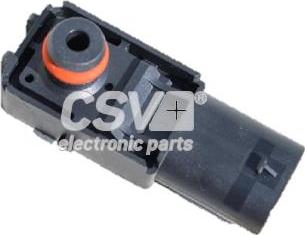 CSV electronic parts CSP1506 - Slėgio jutiklis, stabdžių stiprintuvas xparts.lv