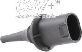 CSV electronic parts CST1288 - Датчик, внешняя температура xparts.lv