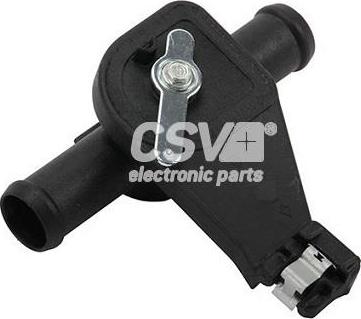 CSV electronic parts CVC4809 - Dzesēšanas šķidruma regulēšanas vārsts xparts.lv