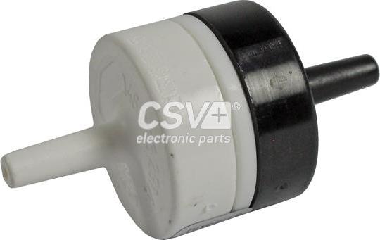 CSV electronic parts CVC3385 - Vožtuvas, antrinė ventiliacija xparts.lv