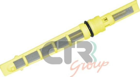 CTR 1212044 - Expansion Valve, air conditioning xparts.lv
