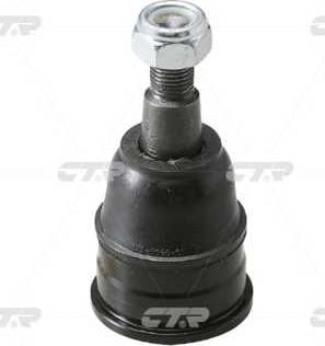CTR CB0116 - Ball Joint xparts.lv