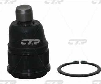CTR CB0274 - Ball Joint xparts.lv