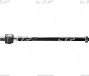 CTR CRMZ-37 - Inner Tie Rod, Axle Joint xparts.lv