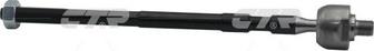 CTR CRRE-4 - Inner Tie Rod, Axle Joint xparts.lv