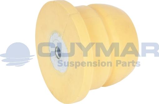 Cuymar 4807008 - Rubber Buffer, suspension xparts.lv