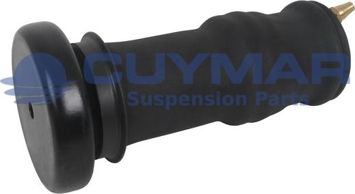 Cuymar 4210014 - Shock Absorber, cab suspension xparts.lv