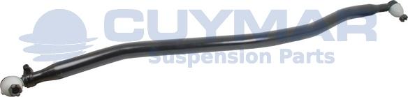 Cuymar 5912671 - Centre Rod Assembly xparts.lv