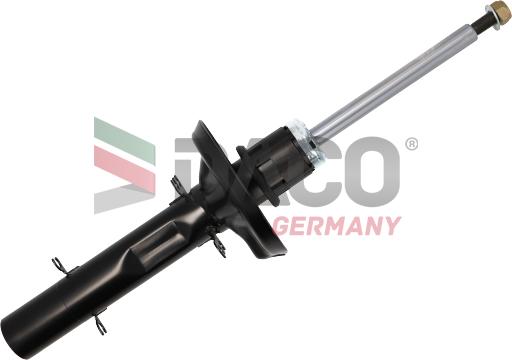 DACO Germany 454710 - Shock Absorber xparts.lv